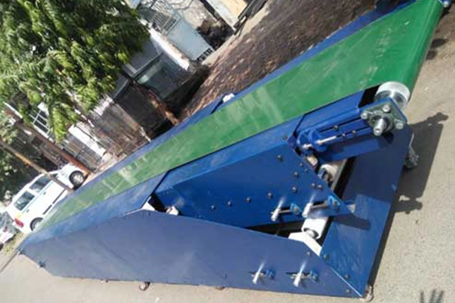 Conveyor